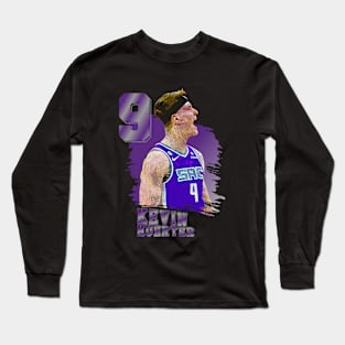 kevin huerter | 9 Long Sleeve T-Shirt